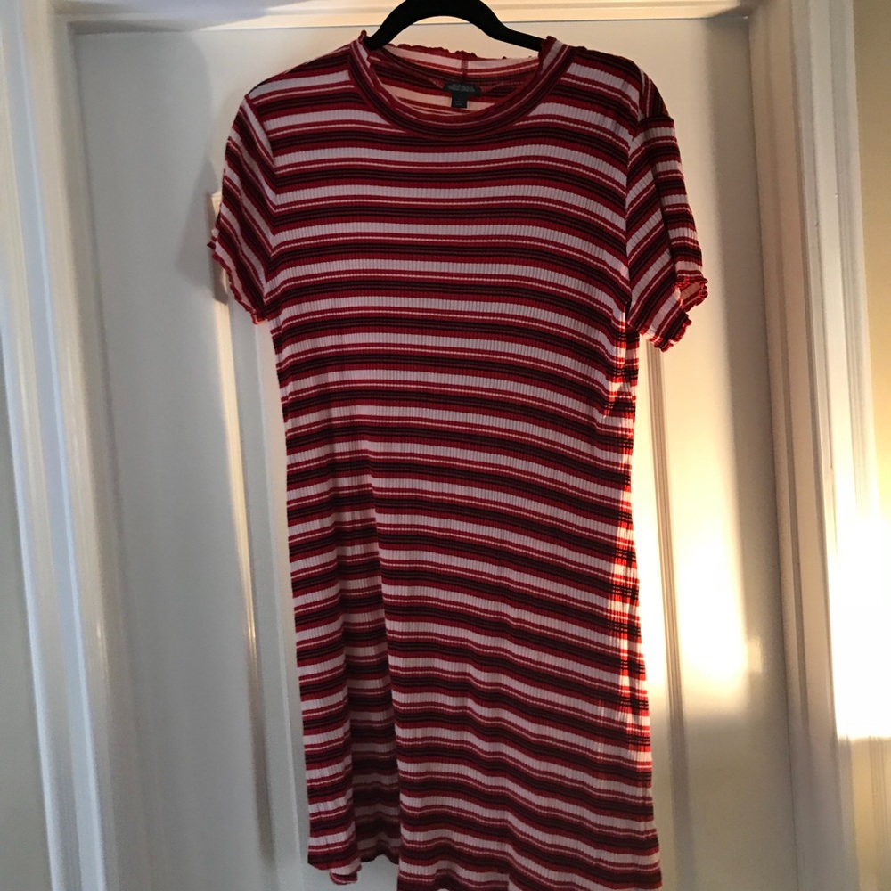 T-shirt dress